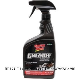 GREZOFF product photo