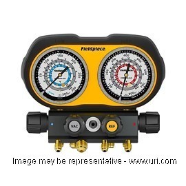 GS434F product photo Front View M