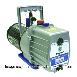 Shop Vacuum Pumps - URI