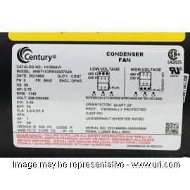 H1056AV1 product photo Image 2 M