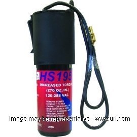 HS195 product photo
