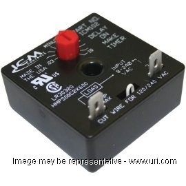 icm102b product photo Front View M