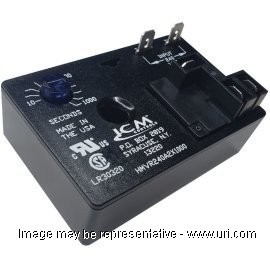ICM104B product photo Front View M