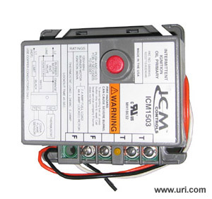 ICM1503 product photo Front View M