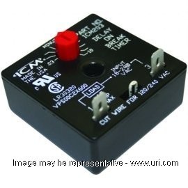 ICM203B product photo Front View M