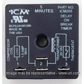 ICM205B product photo Image 2 M