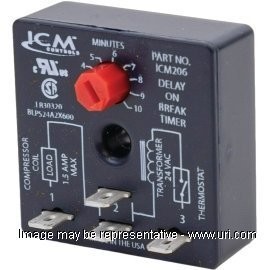 ICM206B product photo