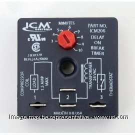 ICM206B product photo Image 2 M