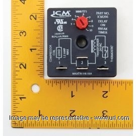 ICM206B product photo Image 3 M