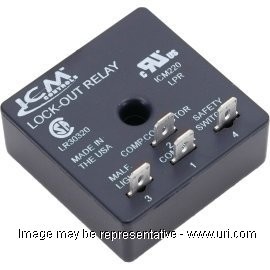 ICM220 product photo