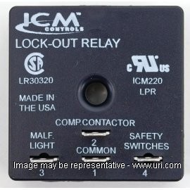 ICM220 product photo Image 2 M