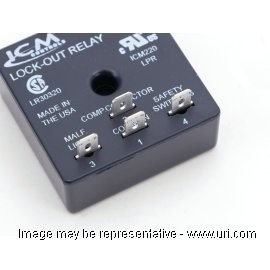 ICM220 product photo Image 3 M