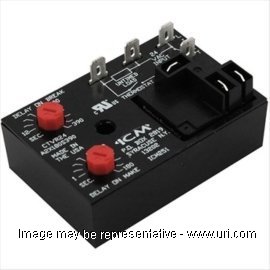 ICM251 product photo Front View M