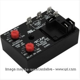 ICM251 product photo