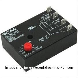 ICM253 product photo