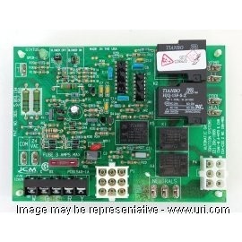 ICM2801 product photo Image 2 M