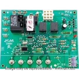 ICM2807 product photo