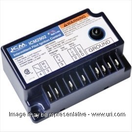 ICM2902 product photo