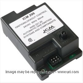 ICM296 product photo