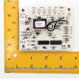 ICM300 product photo Image 3 M