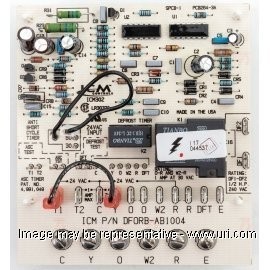 ICM302C product photo Image 2 M