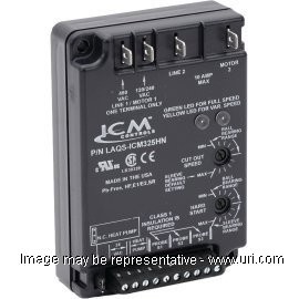 ICM326HNC product photo