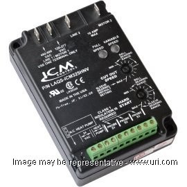 ICM325HNV product photo