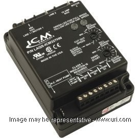 ICM327HN product photo