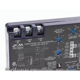 ICM400C product photo Image 4 M