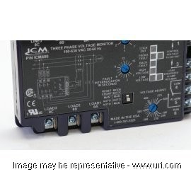 ICM400C product photo Image 5 M