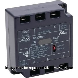 ICM401 product photo