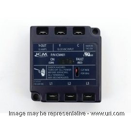 ICM401 product photo Image 2 M