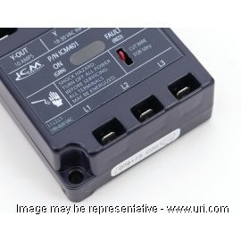 ICM401 product photo Image 4 M
