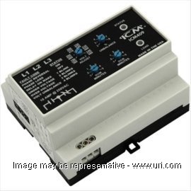 ICM409C product photo Front View M