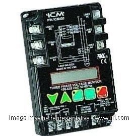 ICM450C product photo