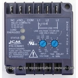 ICM491C product photo Image 2 M