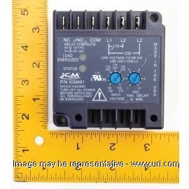 ICM491C product photo Image 3 M