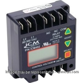 ICM492 product photo