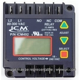 ICM492 product photo Image 2 M