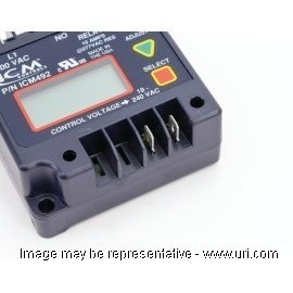ICM492 product photo Image 4 M