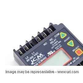 ICM492 product photo Image 5 M