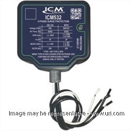 ICM532 product photo