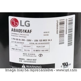ICP-ABA051KAF product photo Image 6 M