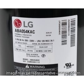 ICP-ABA054KAC product photo Image 6 M