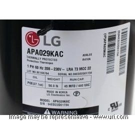 ICP-APA029KAC product photo Image 6 M