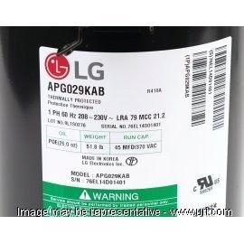 ICP-APG029KAB product photo Image 6 M