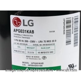 ICP-APG031KAB product photo Image 6 M
