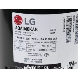 ICP-AQA040KAB product photo Image 6 M