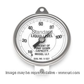 INDIC21A product photo Front View M