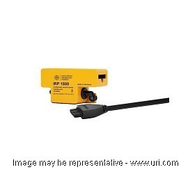 IRP1800 product photo Front View M